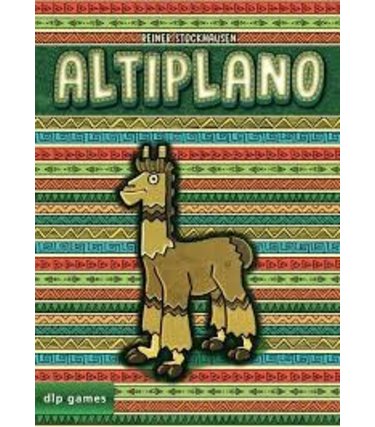 Dlp Games Altiplano (FR)