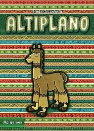 Altiplano (FR)