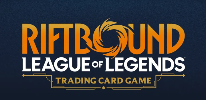 Riftbound: League of Legends Trading Card Game