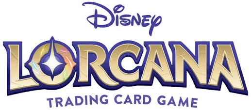 Disney Lorcana Trading Card Game