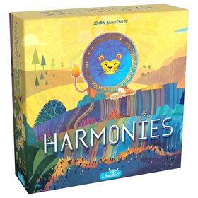 Libellud Harmonies (ML)