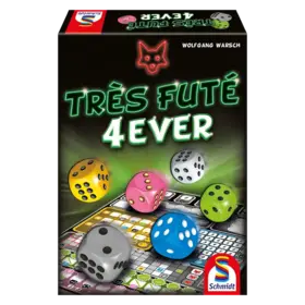 Schmidt Très Futé!: 4Ever (FR)