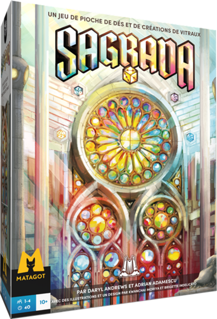 Matagot Sagrada (FR)