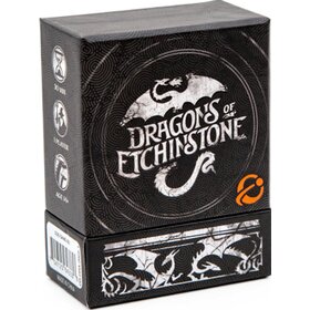 Chip Theory Games Dragons Of Etchinstone (EN)