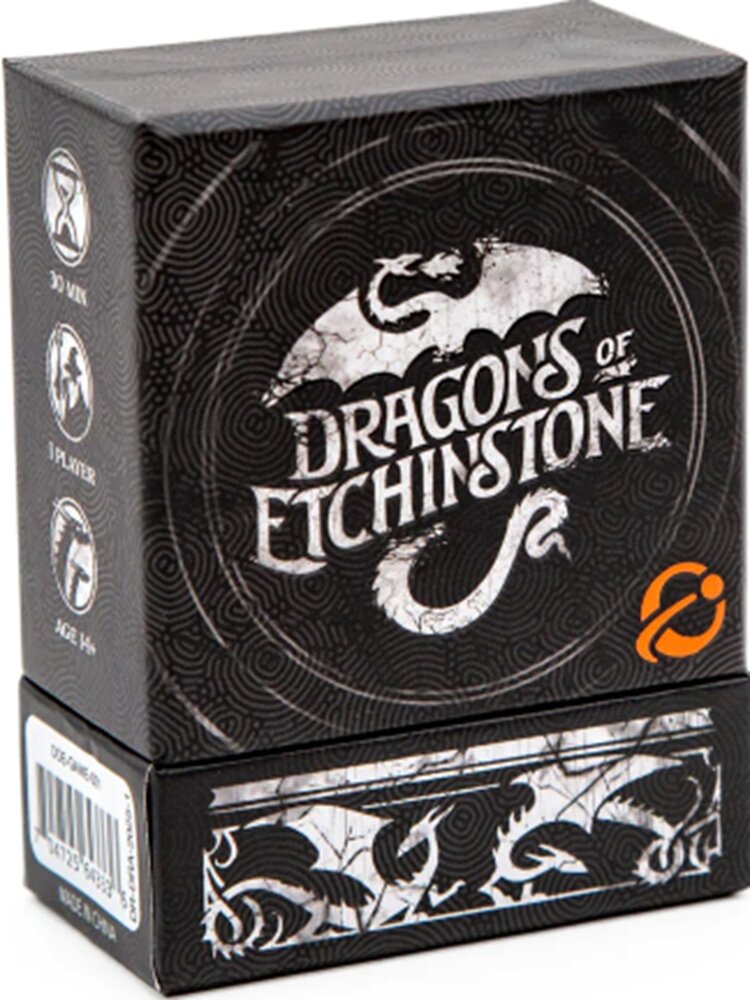 Chip Theory Games Dragons Of Etchinstone (EN)