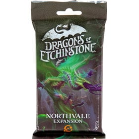 Chip Theory Games Dragons Of Etchinstone: Ext. Northvale (EN)
