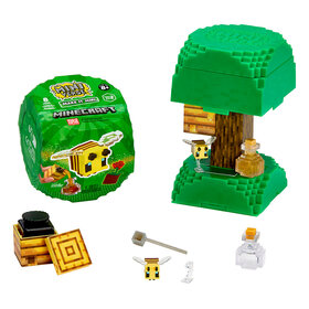 Miniverse Miniverse: Minecraft: Make It Mini (ML)