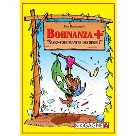 Kikigagne Bohnanza + (fr)