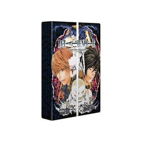 Iello Précommande: Death Note (FR)