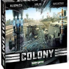 Colony (EN)