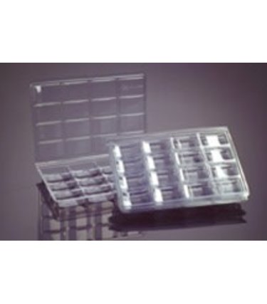 Counter Tray - 16 cases