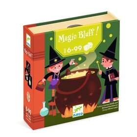 Djeco Magic Bluff (ML)