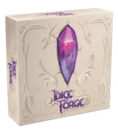 Libellud Dice Forge (FR)
