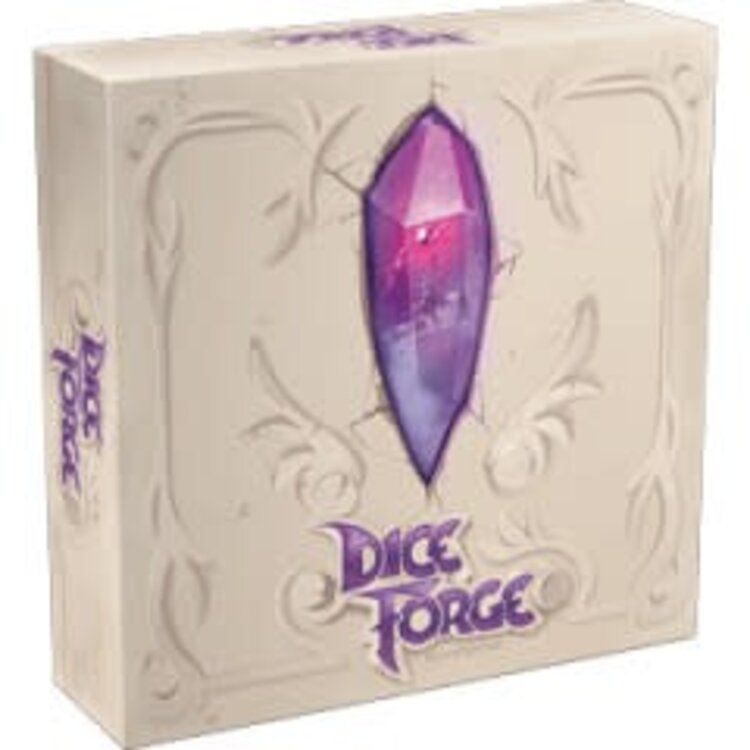 Libellud Dice Forge (FR)