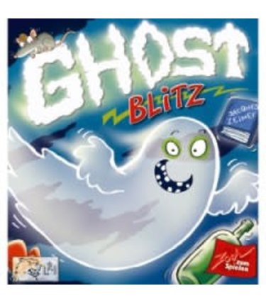 Zoch Ghost Blitz (ml)