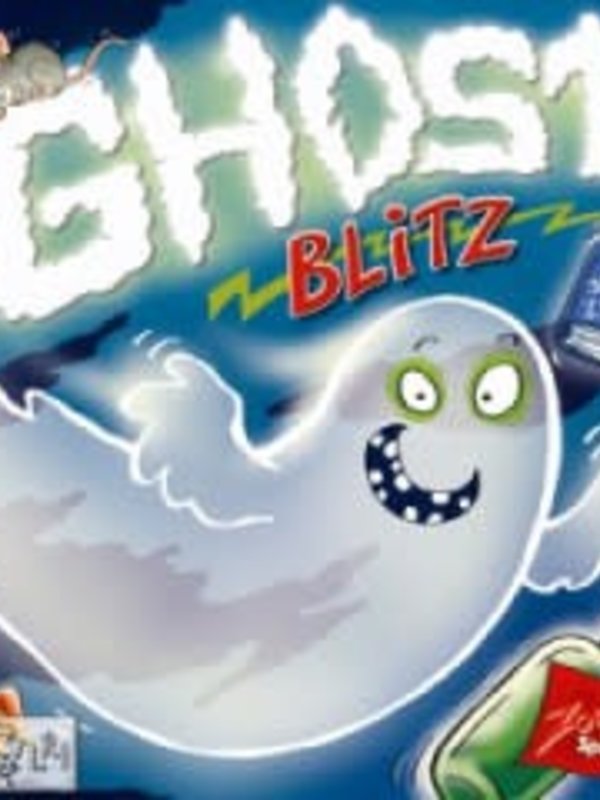 Zoch Ghost Blitz (ml)