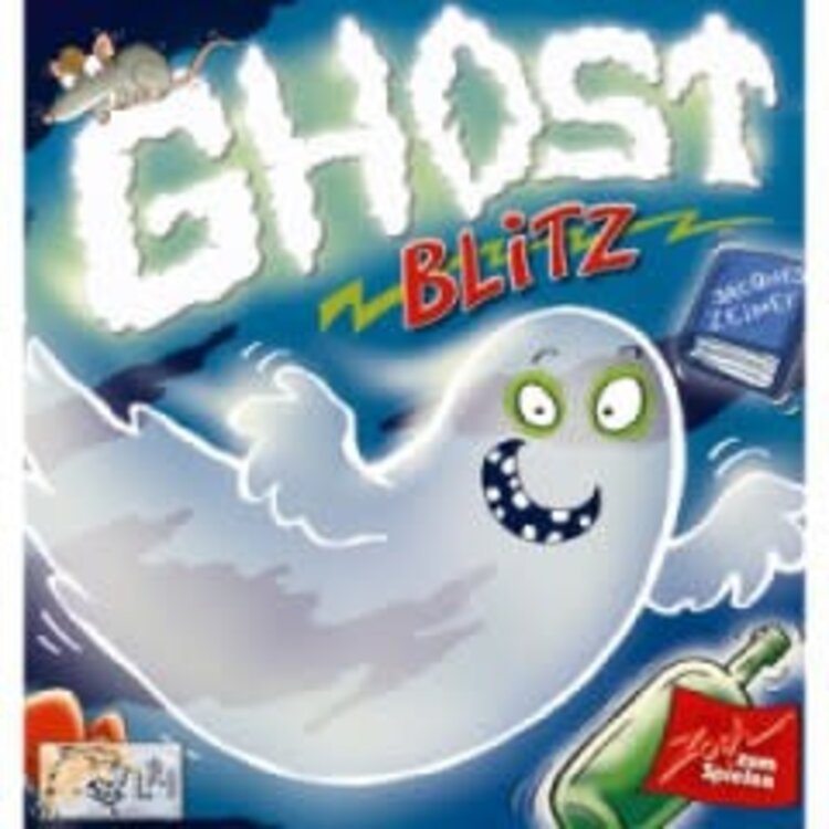 Zoch Ghost Blitz (ml)