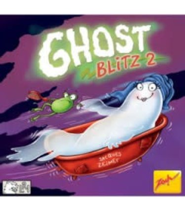 Zoch Ghost Blitz 2 (ML)