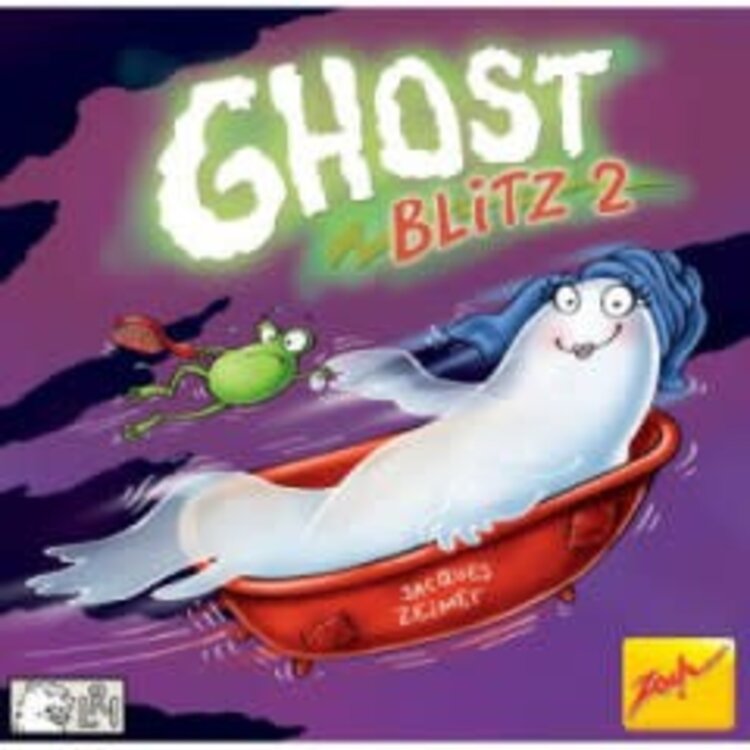 Zoch Ghost Blitz 2 (ML)