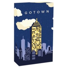 Helvetiq Gotown (ML)