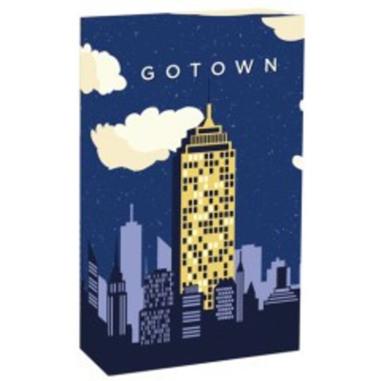 Helvetiq Gotown (ML)