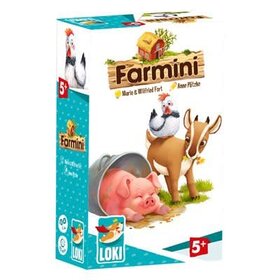 Loki Games Farmini (ML)