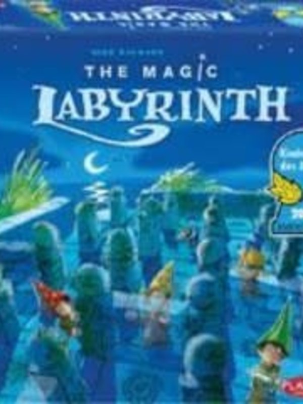 Schmidt Spiele Magic Labyrinth (ml)