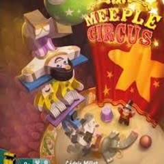 Meeple Circus (FR)