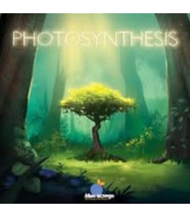 Blue Orange Games Photosynthesis (ML)