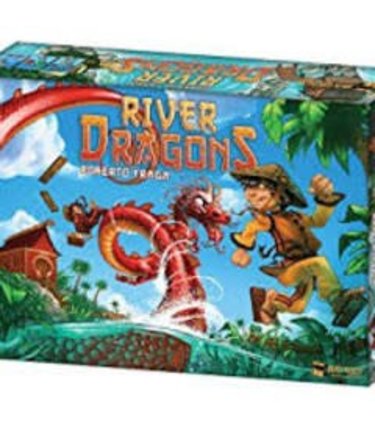 Matagot River Dragons (ML)