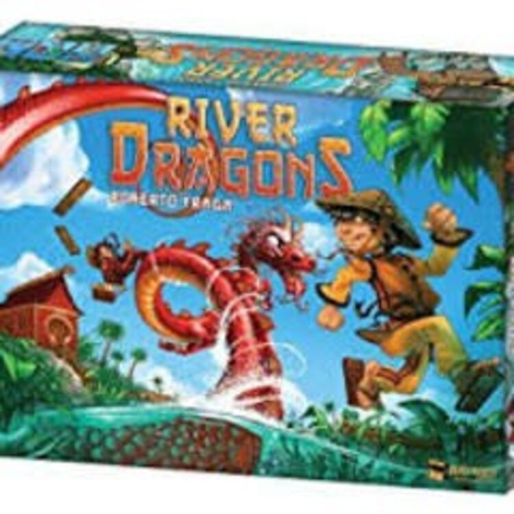 Matagot River Dragons (ML)