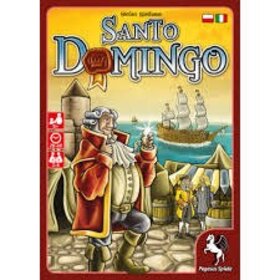 Matagot Santo Domingo (FR)