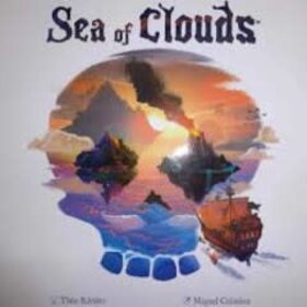 Iello Sea of Clouds (FR)