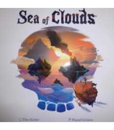Iello Sea of Clouds (FR)