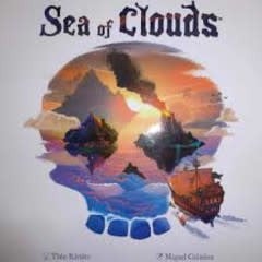 Sea of Clouds (FR)