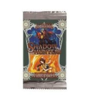Matagot Shadow Hunters Extensions Personnages (FR)