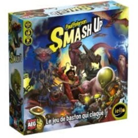 Iello Smash Up (FR)