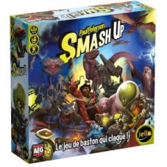 Smash Up (FR)