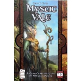 Alderac Entertainment Group Mystic Vale (EN)