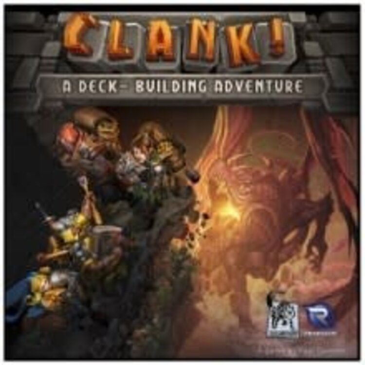 Dire Wolf Clank! (EN)