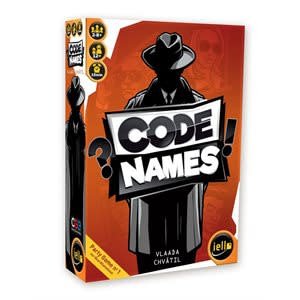 Codenames  (FR)