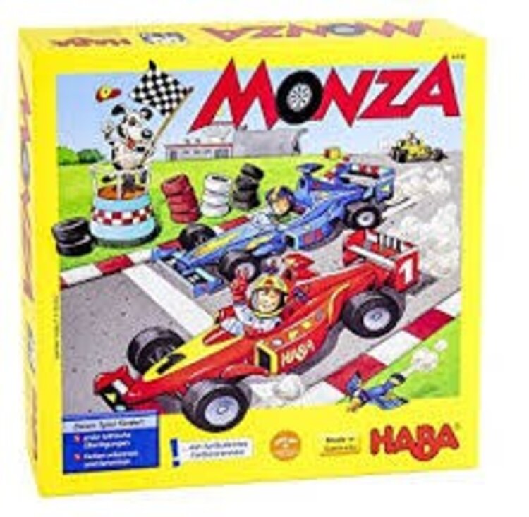 Haba Monza (ML)