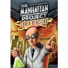 The Manhattan Project: Chain Reaction (EN)