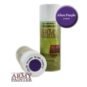 The Army Painter Army Painter - Primer Alien Purple Spray