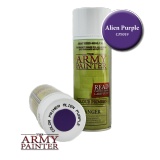 Army Painter - Primer Alien Purple Spray