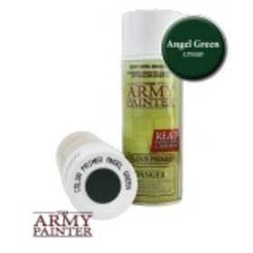 The Army Painter Army Painter - Primer Angel Green Spray
