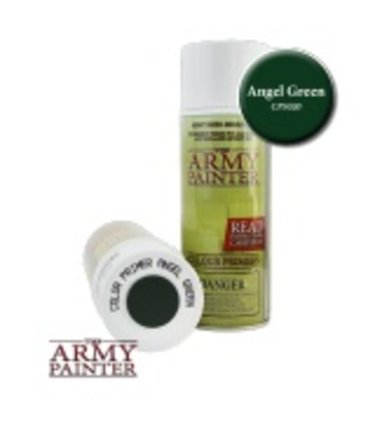 The Army Painter Army Painter - Primer Angel Green Spray