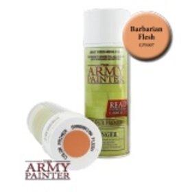 The Army Painter Army Painter - Primer Barbarian Flesh Spray