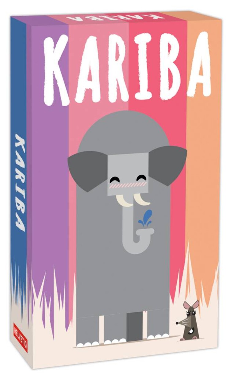 Helvetiq Kariba (ML)