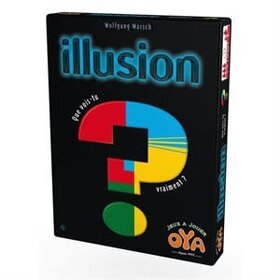 Oya Illusion (FR)